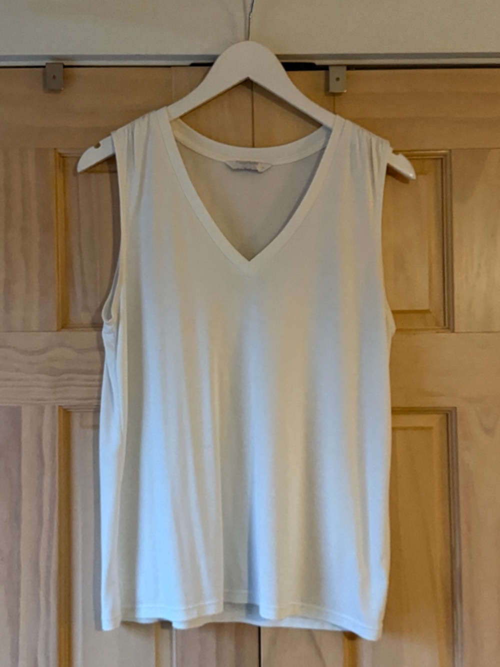 Lucky Top